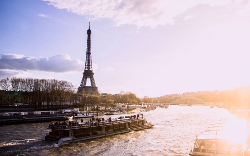 The Ultimate Three-Day Paris Travel Guide: Iconic Landmarks, Hidden Gems, and Delicious Cuisine